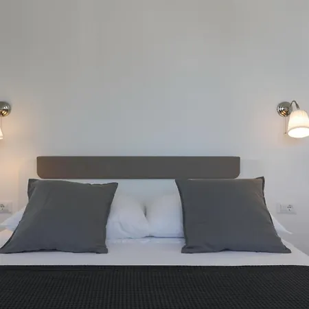 M&j Apartment